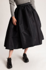 Alexander McQueen Flared skirt